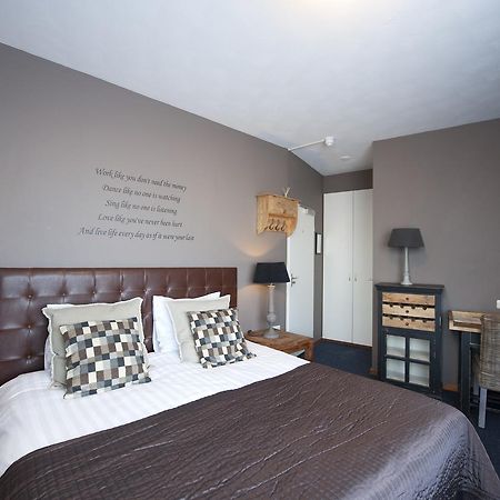 חלדרופ Brainport Hotel And Apartments מראה חיצוני תמונה