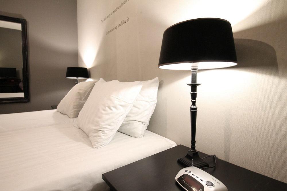 חלדרופ Brainport Hotel And Apartments מראה חיצוני תמונה