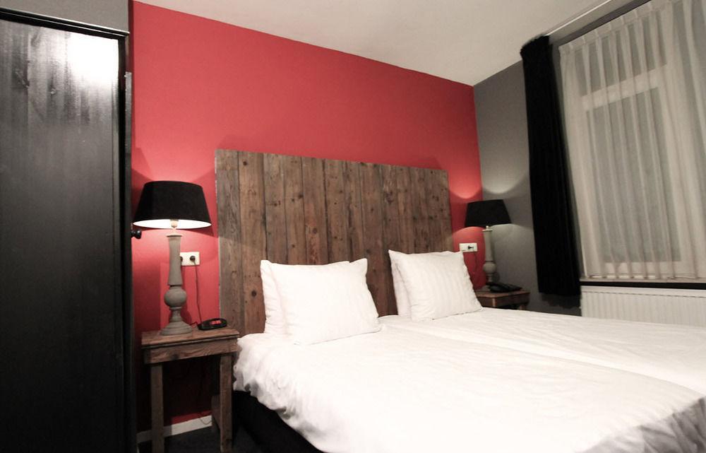 חלדרופ Brainport Hotel And Apartments מראה חיצוני תמונה