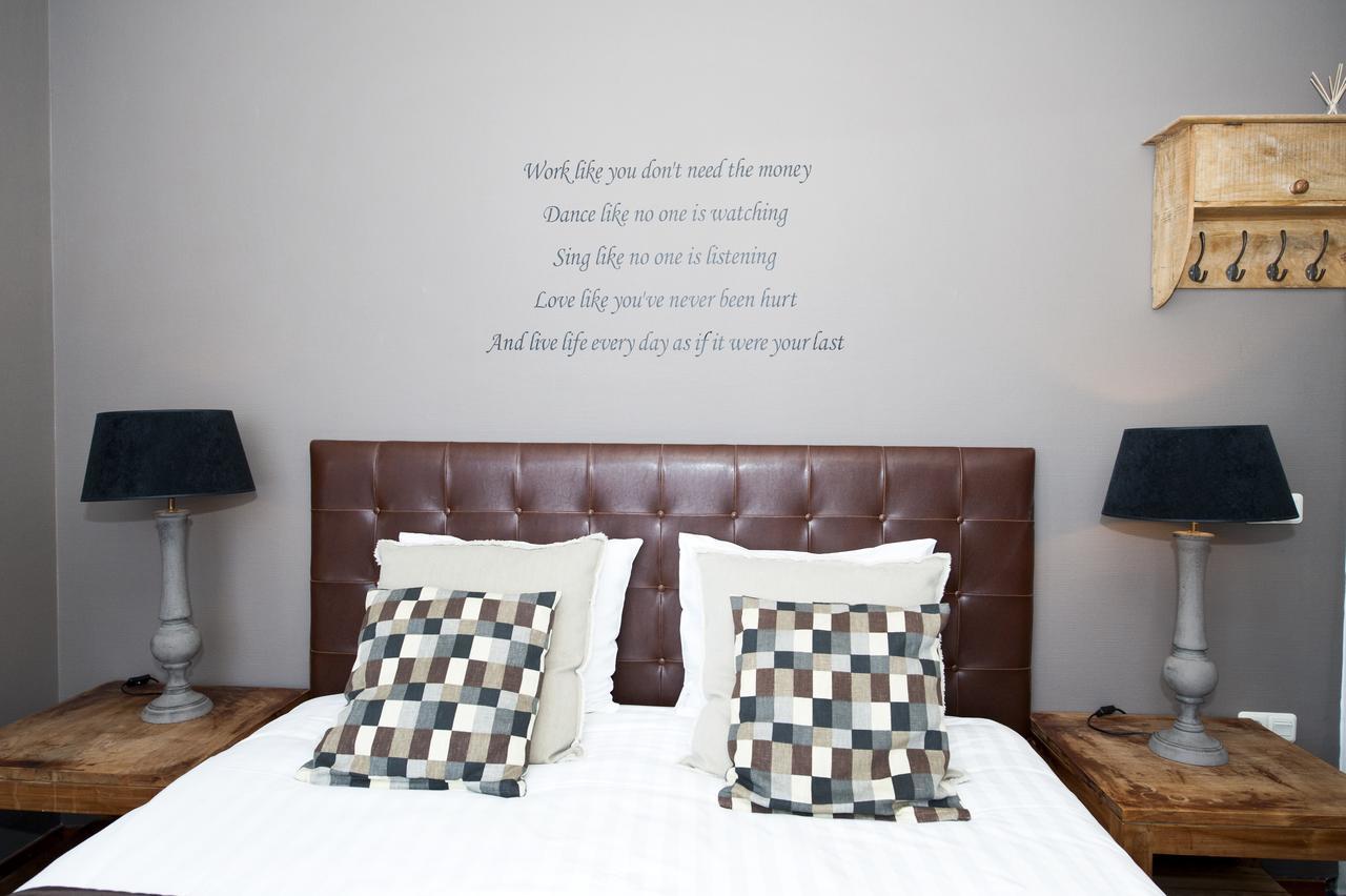 חלדרופ Brainport Hotel And Apartments מראה חיצוני תמונה