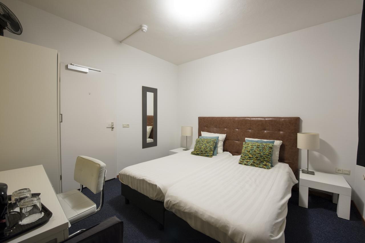 חלדרופ Brainport Hotel And Apartments מראה חיצוני תמונה