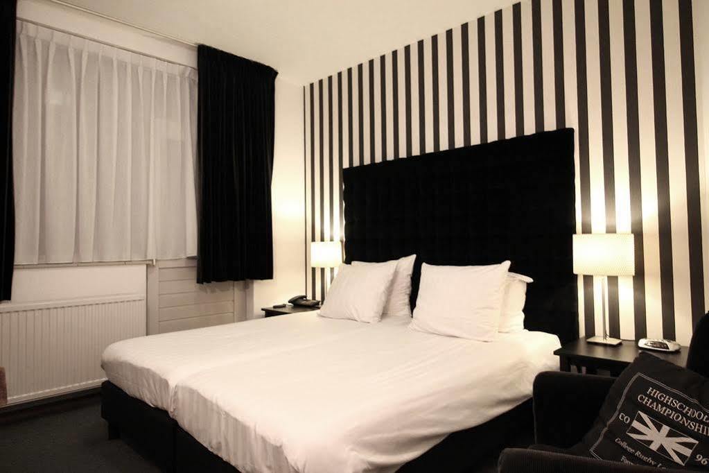 חלדרופ Brainport Hotel And Apartments מראה חיצוני תמונה