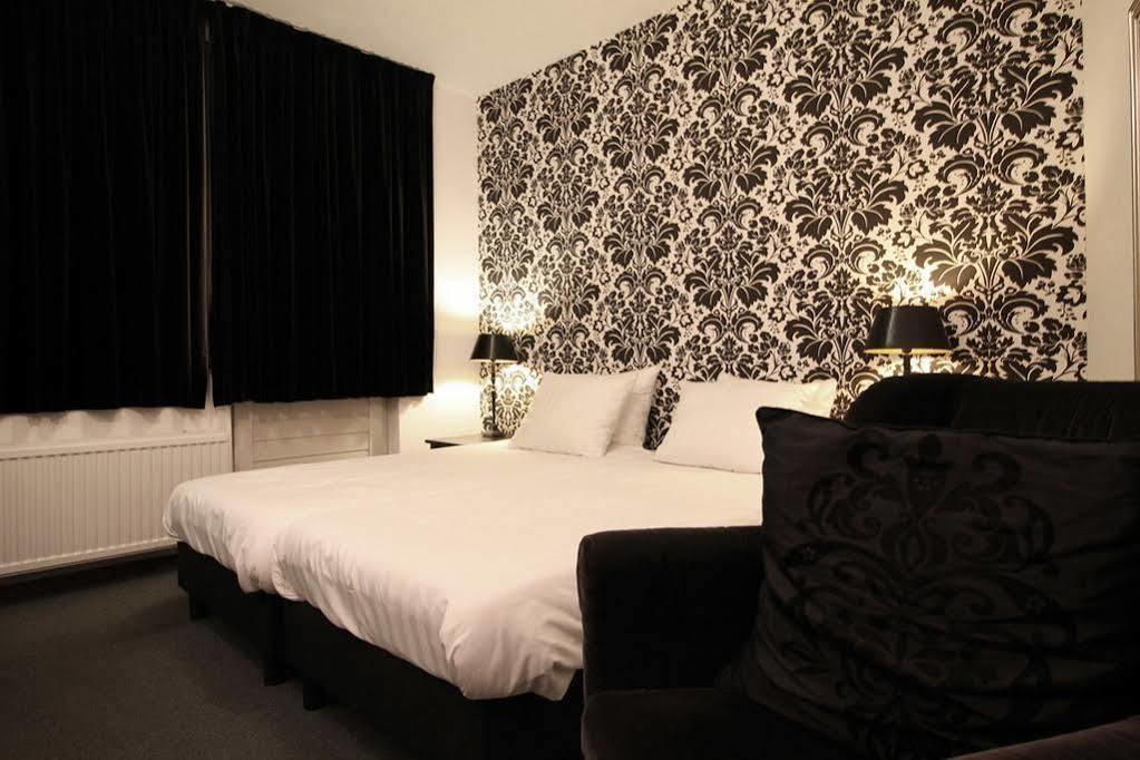 חלדרופ Brainport Hotel And Apartments מראה חיצוני תמונה