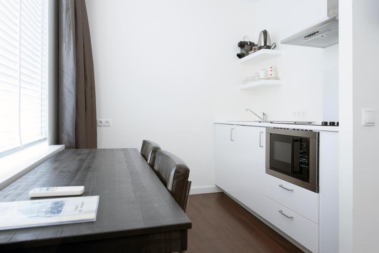 חלדרופ Brainport Hotel And Apartments מראה חיצוני תמונה